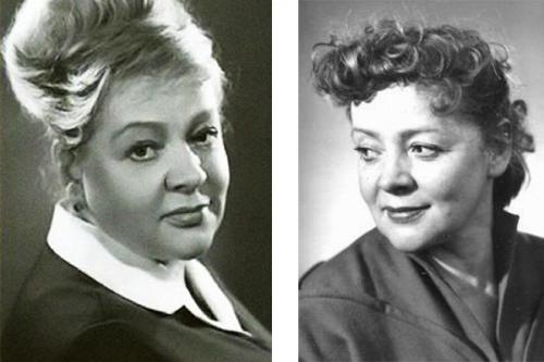 Известные советские актеры, отбывавшие срок в тюрьме