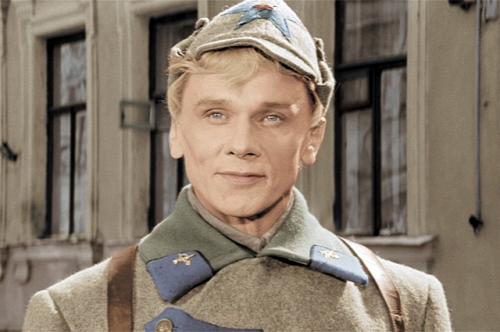 Известные советские актеры, отбывавшие срок в тюрьме