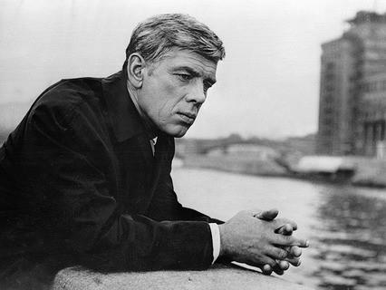 Известные советские актеры, отбывавшие срок в тюрьме