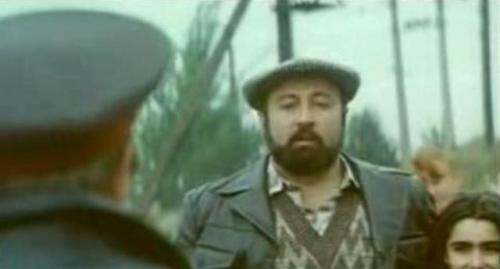 Известные советские актеры, отбывавшие срок в тюрьме