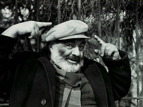 Известные советские актеры, отбывавшие срок в тюрьме