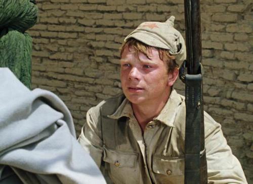 Известные советские актеры, отбывавшие срок в тюрьме