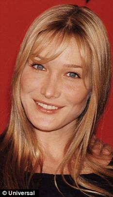 Первую леди Франции состарили ботокс и сигареты