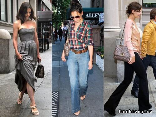 Любимые вещи знаменитостей