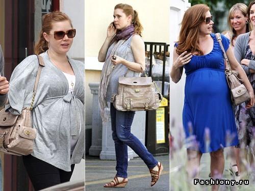 Любимые вещи знаменитостей