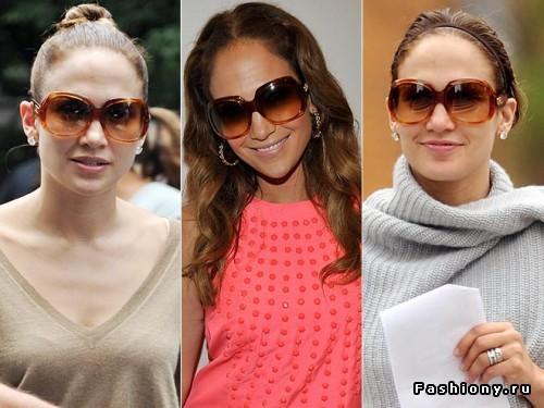 Любимые вещи знаменитостей