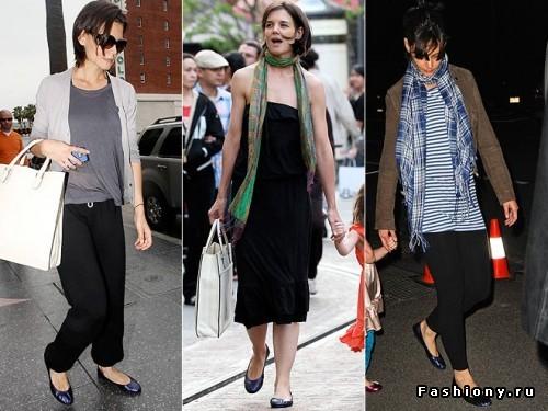 Любимые вещи знаменитостей