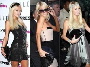 Любимые вещи знаменитостей