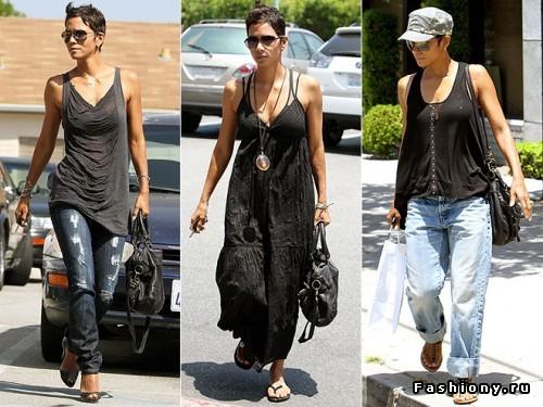 Любимые вещи знаменитостей