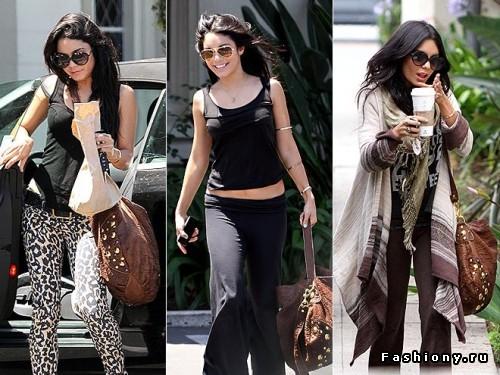 Любимые вещи знаменитостей