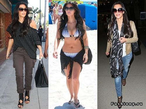 Любимые вещи знаменитостей