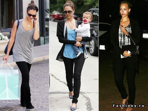 Любимые вещи знаменитостей