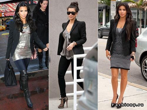 Любимые вещи знаменитостей