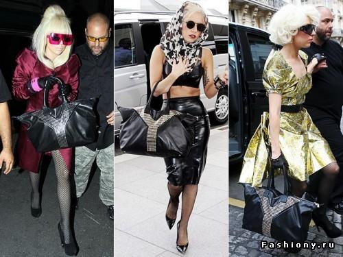 Любимые вещи знаменитостей