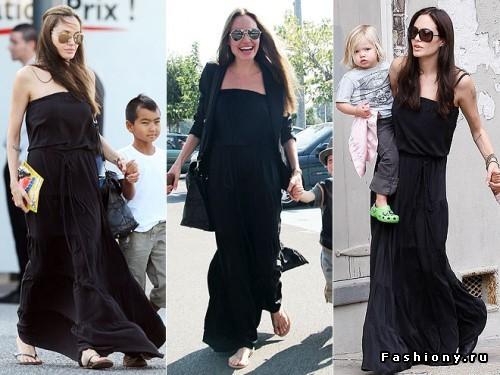 Любимые вещи знаменитостей