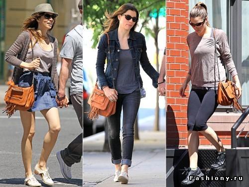 Любимые вещи знаменитостей