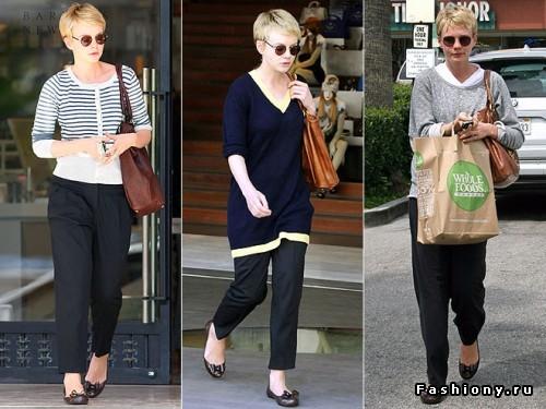 Любимые вещи знаменитостей