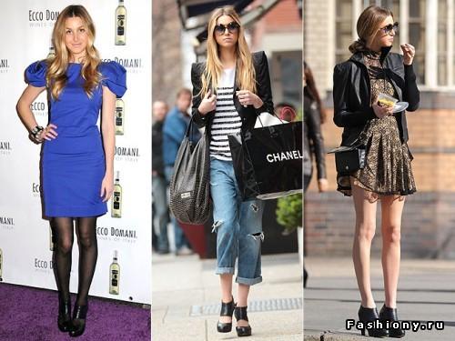 Любимые вещи знаменитостей