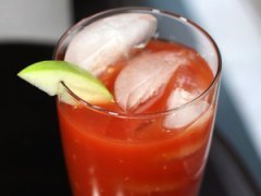 Топ-10 самых знаменитых коктейлей