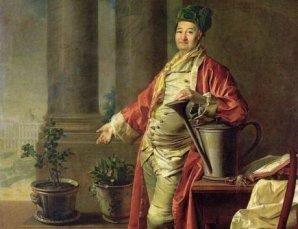 Самые эксцентричные выходки аристократов