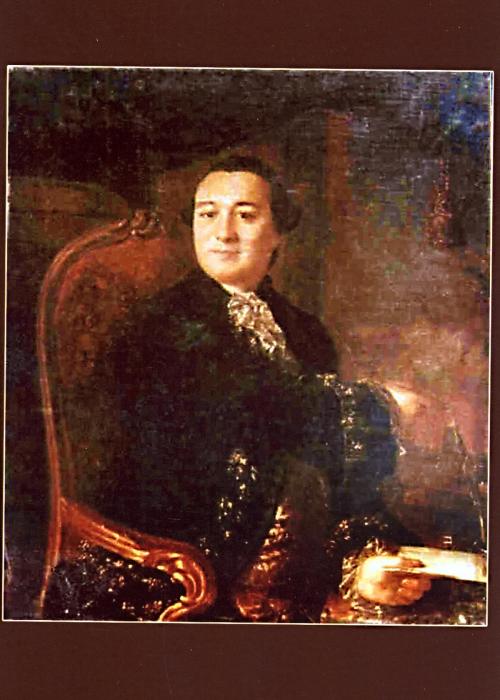 Самые эксцентричные выходки аристократов