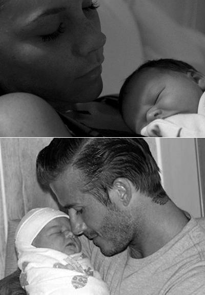 Самые известные семейства Голливуда