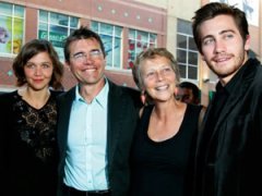 Самые известные семейства Голливуда