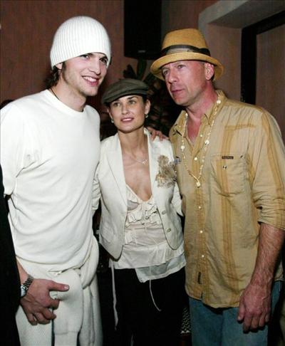 Самые известные семейства Голливуда