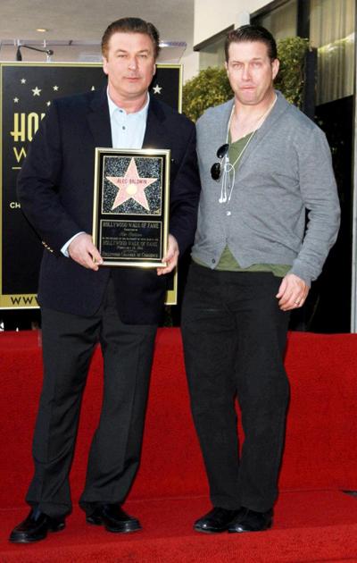 Самые известные семейства Голливуда