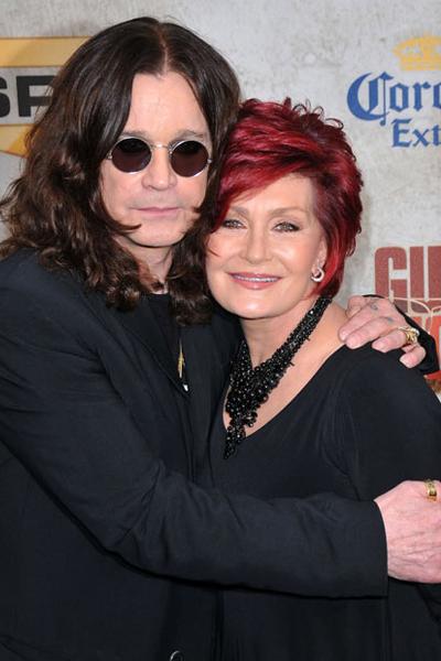 Самые известные семейства Голливуда