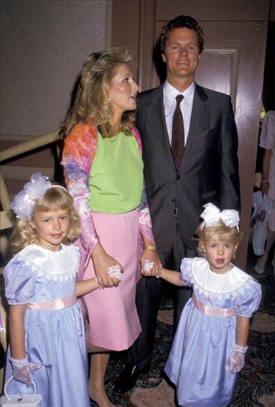 Самые известные семейства Голливуда