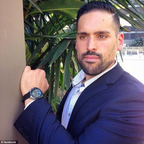 Невероятное похудение 206-килограммового парня