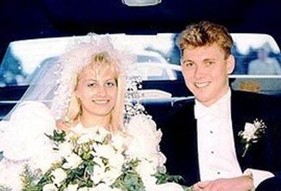 Женщины-серийные убийцы