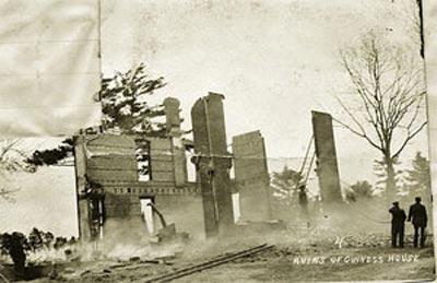 Женщины-серийные убийцы