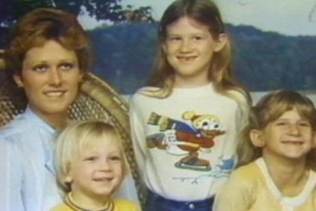 Женщины-серийные убийцы