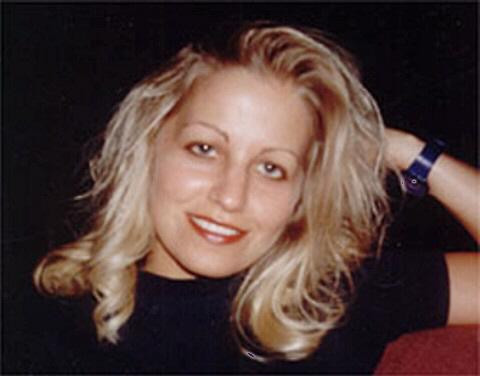 Женщины-серийные убийцы