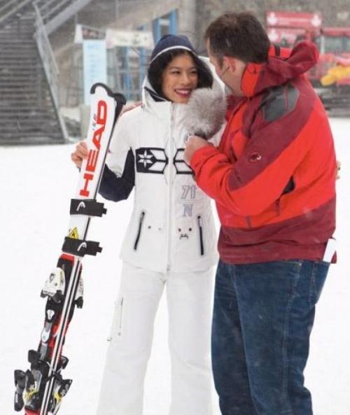 Звезды, профессионально занимавшиеся спортом