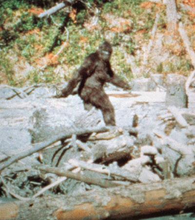 Самые знаменитые фотоподделки