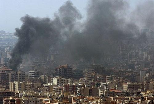 Самые знаменитые фотоподделки