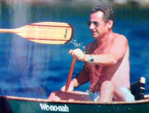 Самые знаменитые фотоподделки