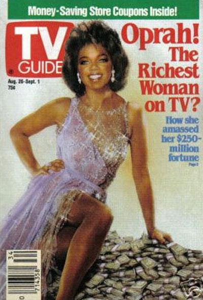 Самые знаменитые фотоподделки