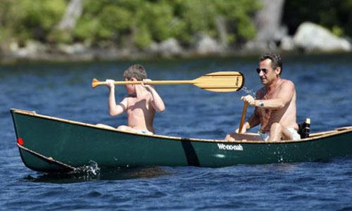 Самые знаменитые фотоподделки