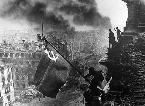 Самые знаменитые фотоподделки