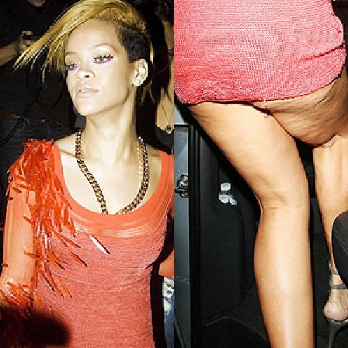 Фото знаменитостей, которые они хотели бы забыть