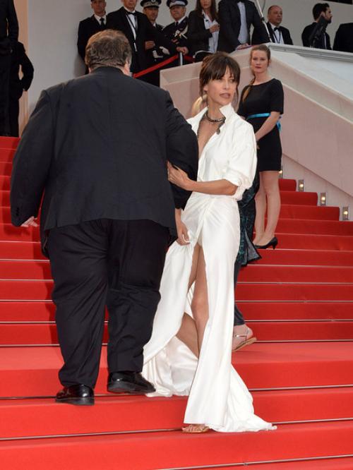 Фото знаменитостей, которые они хотели бы забыть