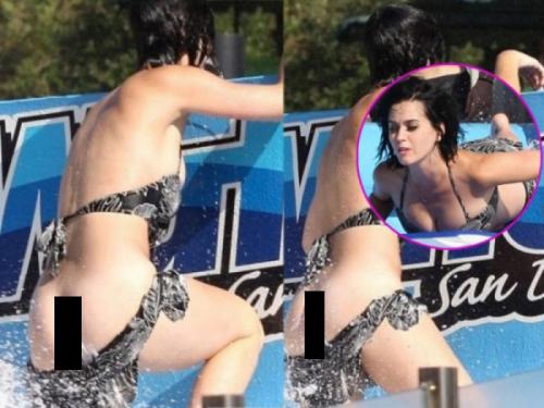 Фото знаменитостей, которые они хотели бы забыть