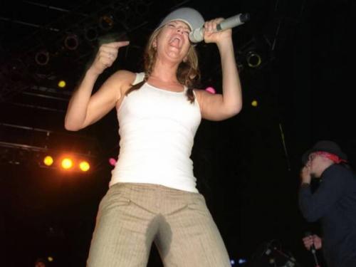 Фото знаменитостей, которые они хотели бы забыть