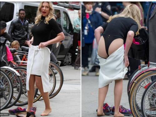 Фото знаменитостей, которые они хотели бы забыть