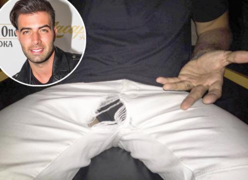 Фото знаменитостей, которые они хотели бы забыть