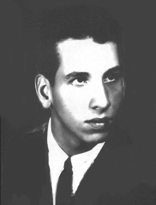 Великий и ужасный Мэрлин Мэнсон: неизвестные страницы